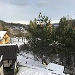 Medova * Kosiv