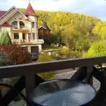 Medova * Kosiv