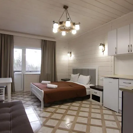 Otel Medova *