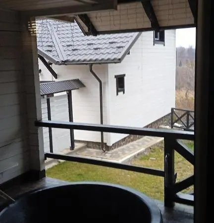Medova Hotel Kosiv