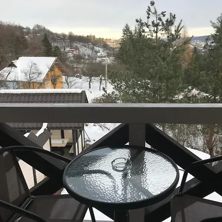 Hotel Medova