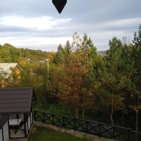 Medova Отель Косов