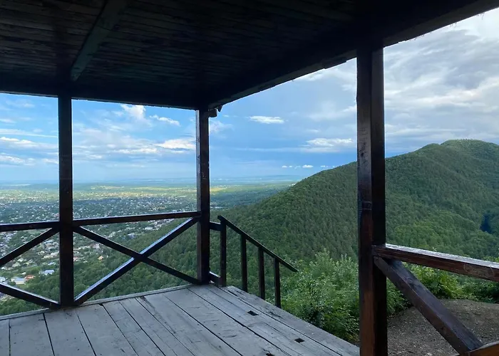 Otel Medova *