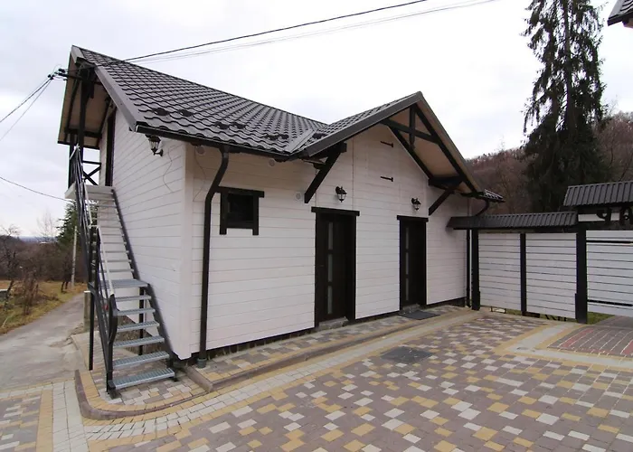 Medova Otel Kosiv