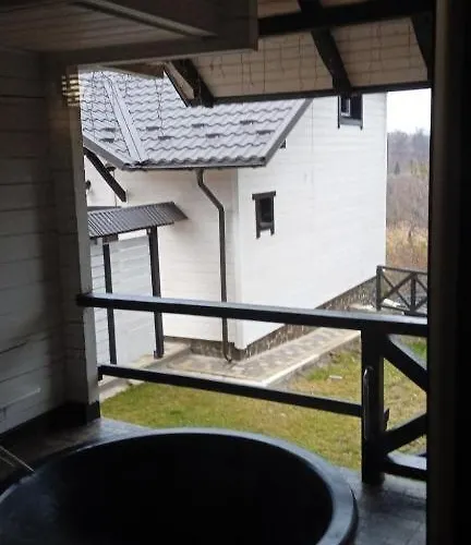 Medova Otel Kosiv