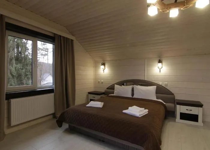Medova Otel *
