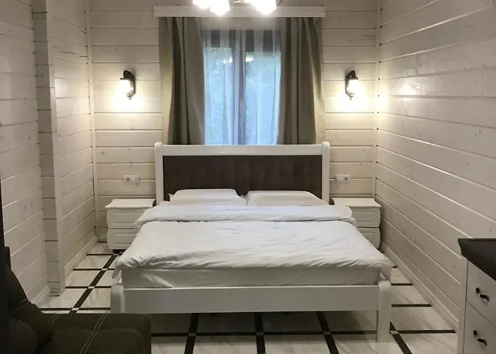 Otel Medova