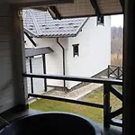 Medova Hotel Kossiv