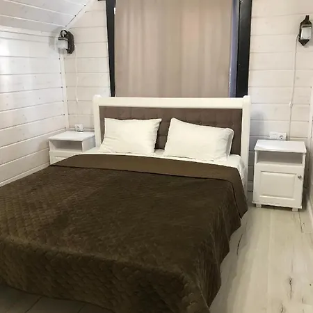 Medova Hotel *