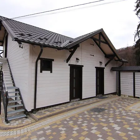 Medova 호텔 코시우