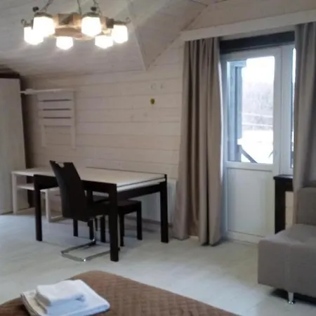 Hotel Medova