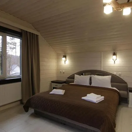Medova Hotel *