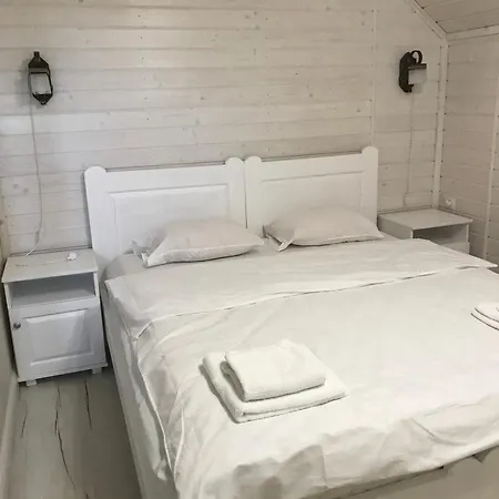 Hotel Medova