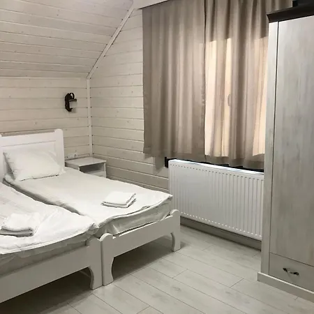 Hotel Medova