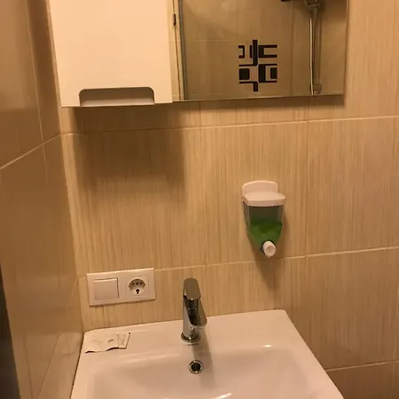 Hotel Medova *