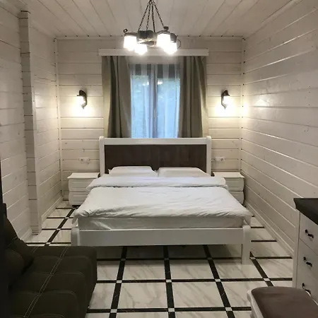 Hotel Medova