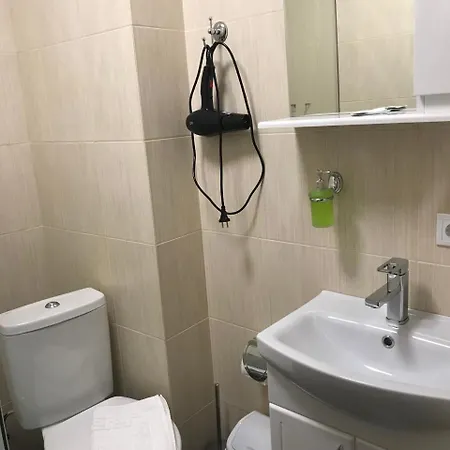 Hotel Medova
