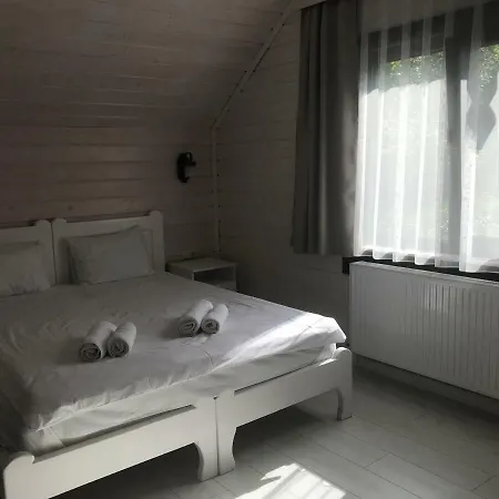 Hotel Medova *